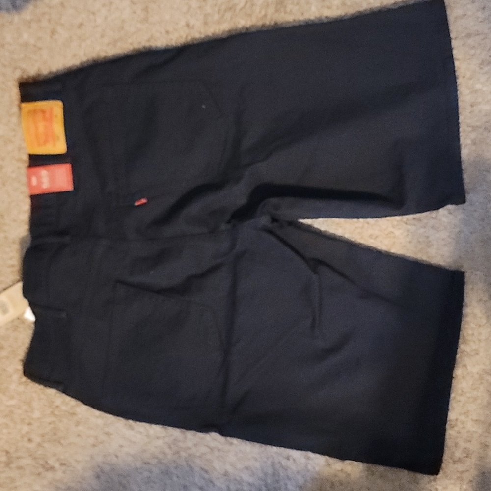 Men Levi's